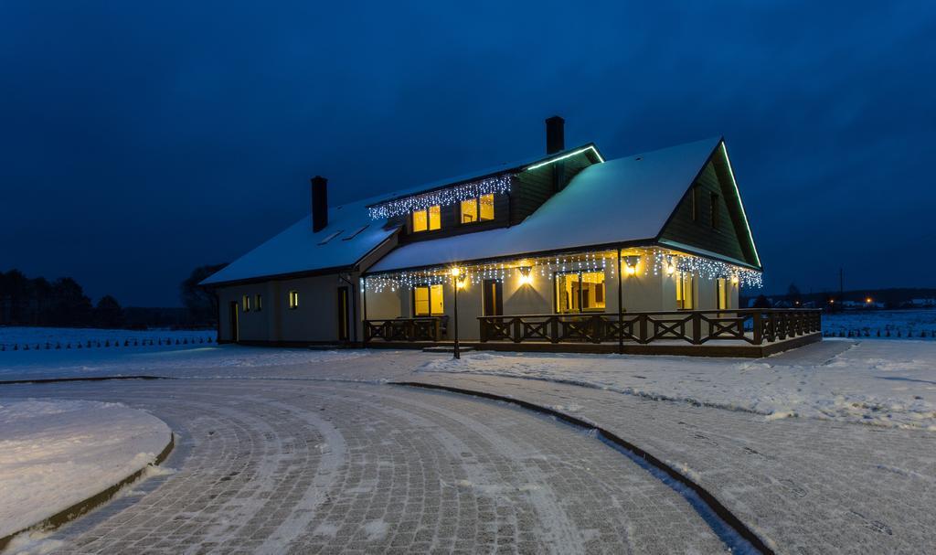 Sodyba Igne Druskininkai Exterior photo