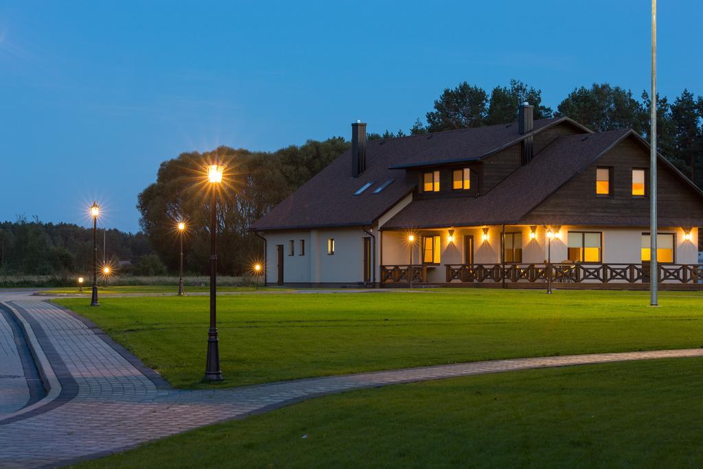 Sodyba Igne Druskininkai Exterior photo