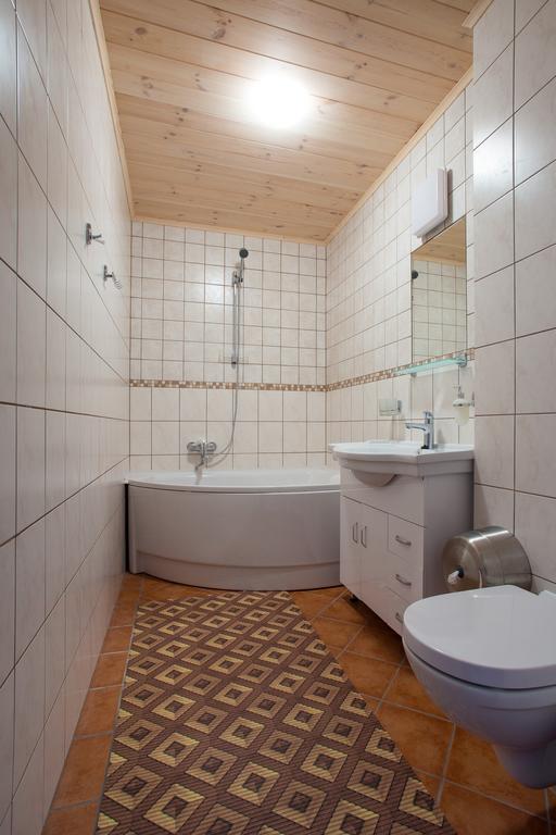 Sodyba Igne Druskininkai Room photo